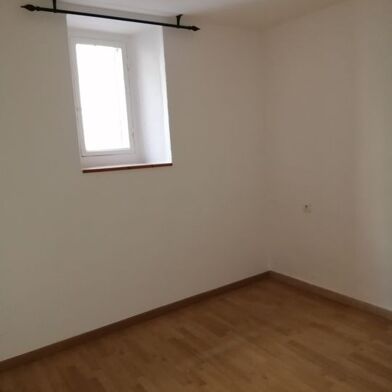 Appartement 2 pièces 470 €