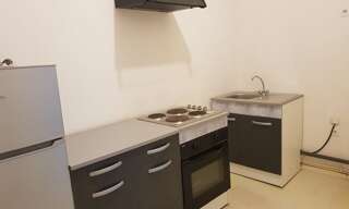 Appartement 2 Pièces 47 m² à louer à Valenciennes (59300)