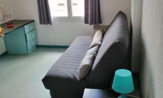 Appartement 1 Pièce 16 m² à louer à Toulouse (31000)