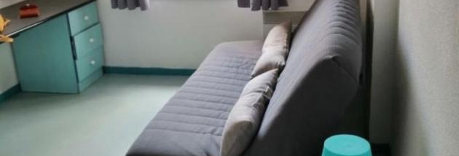 Appartement 1 Pièce 16 m² à louer à Toulouse (31000)