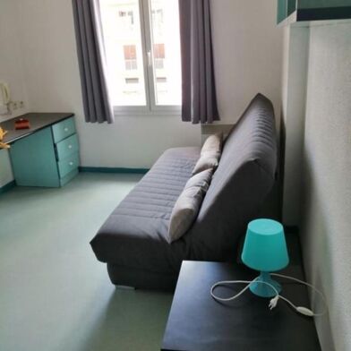 Appartement 1 pièces 500 €