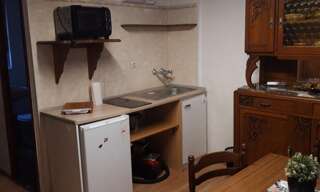 Appartement 1 Pièce 20 m² à louer à Strasbourg (67000)