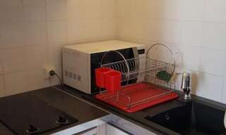 Appartement 2 Pièces 32 m² à louer à Bourges (18000)