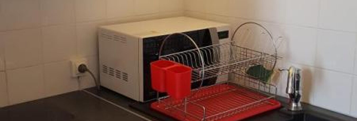 Appartement 2 Pièces 32 m² à louer à Bourges (18000)