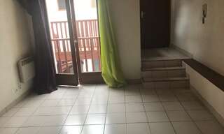 Appartement 2 Pièces 24 m² à louer à Orléans (45000)