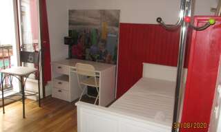 Appartement 1 Pièce 21 m² à louer à Grenoble (38000)