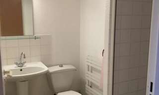 Appartement 1 Pièce 18 m² à louer à Rennes (35000)