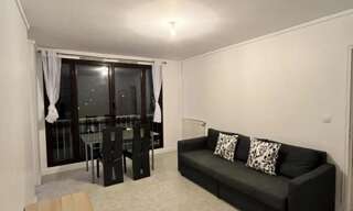 Appartement 2 Pièces 42 m² à louer à Vitry-sur-Seine (94400)