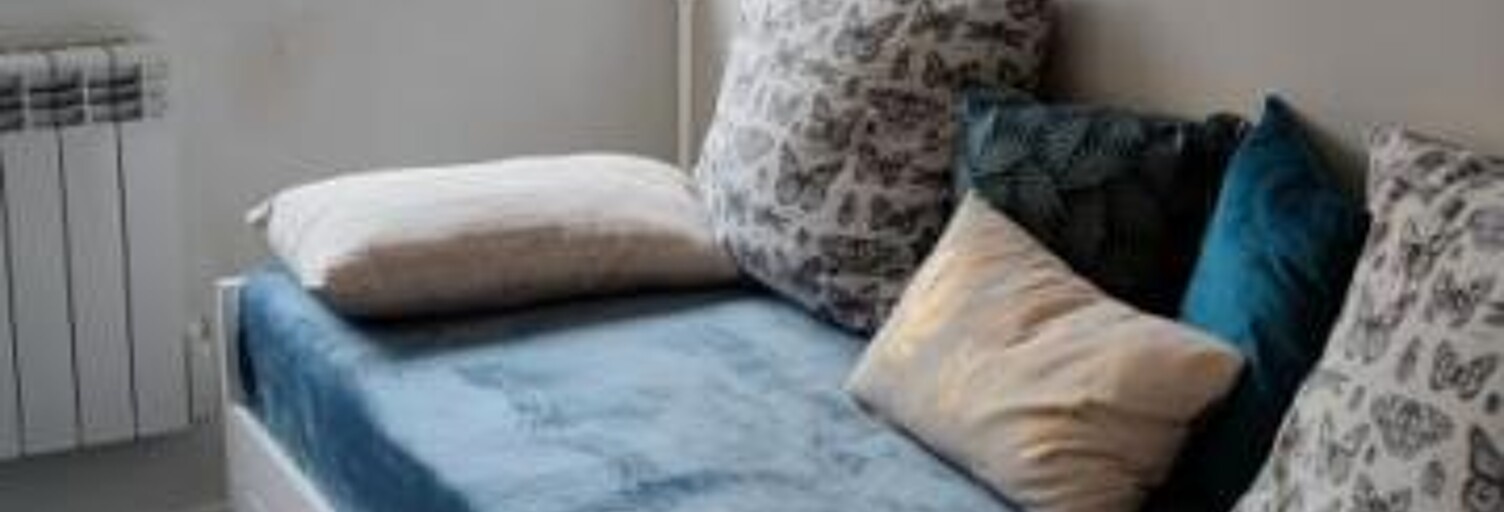 Appartement 1 Pièce 21 m² à louer à Écully (69130)