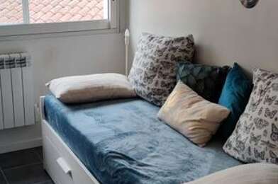 Appartement 1 pièces 670 €