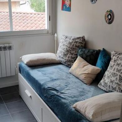 Appartement 1 pièces 670 €