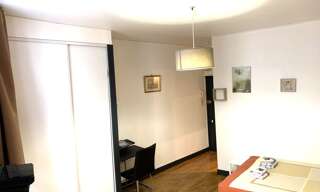 Appartement 1 Pièce 20 m² à louer à Limoges (87000)