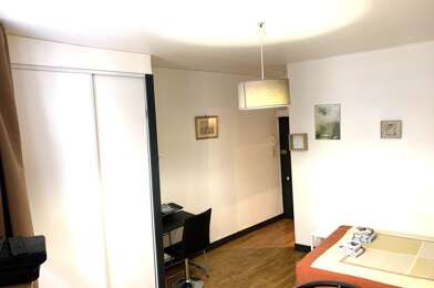 Appartement 1 pièces 490 €