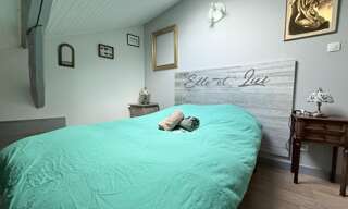 Appartement 2 Pièces 33 m² à louer à Limoges (87000)