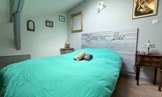 Appartement 2 Pièces 33 m² à louer à Limoges (87000)