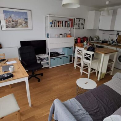 Appartement 2 pièces 1349 €