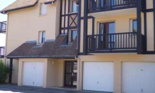 Appartement 2 Pièces 29 m² à louer à Ouistreham (14150)