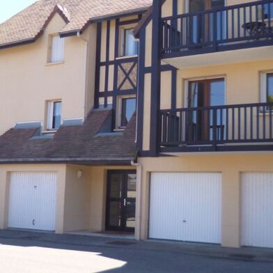 Appartement 2 pièces 680 €