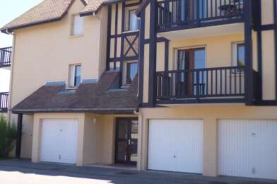 Appartement 2 pièces 680 €