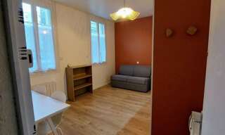 Appartement 1 Pièce 19 m² à louer à Le Havre (76600)