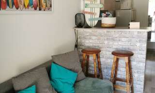 Appartement 1 Pièce 25 m² à louer à Saint-Pée-sur-Nivelle (64310)