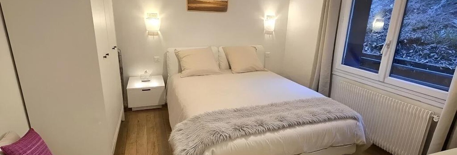 Appartement 2 Pièces 46 m² à louer à Versailles (78000)