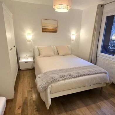 Appartement 2 pièces 1320 €