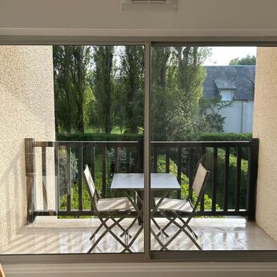Appartement 1 pièces 610 €