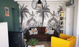 Appartement 3 Pièces 42 m² à louer à Montauban (82000)