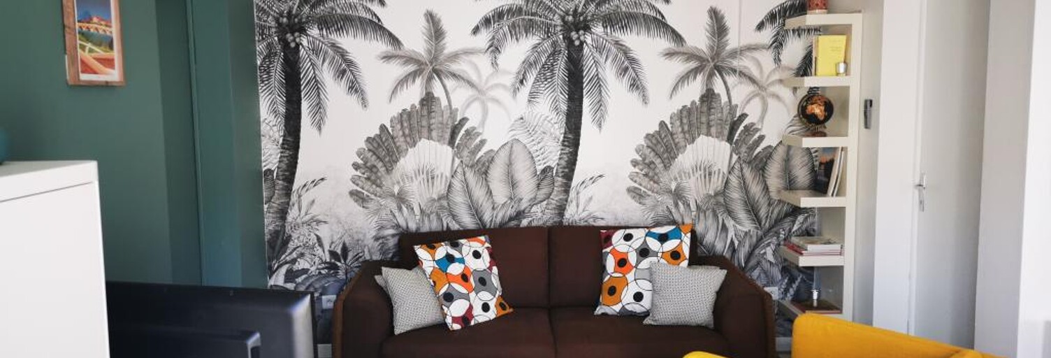 Appartement 3 Pièces 42 m² à louer à Montauban (82000)