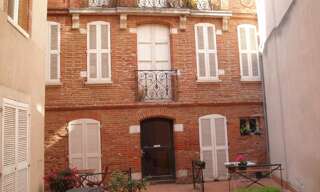 Appartement 1 Pièce 20 m² à louer à Toulouse (31000)