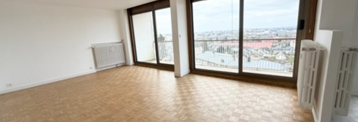 Appartement 3 Pièces 75 m² à louer à Le Mans (72000)