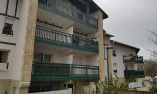 Appartement 2 Pièces 56 m² à louer à Bassussarry (64200)