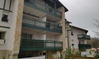 Appartement 2 Pièces 56 m² à louer à Bassussarry (64200)