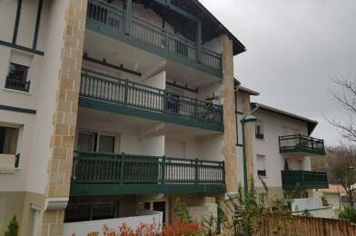 Appartement 2 pièces 750 €