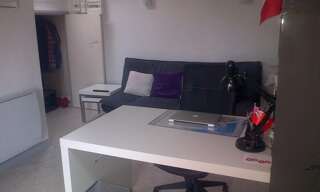 Appartement 1 Pièce 25 m² à louer à Clermont-Ferrand (63000)