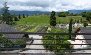 Appartement 2 Pièces 39 m² à louer à Chambéry (73000)