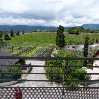 Appartement 2 pièces 786 €