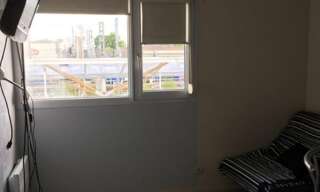 Appartement 1 Pièce 18 m² à louer à Rennes (35000)