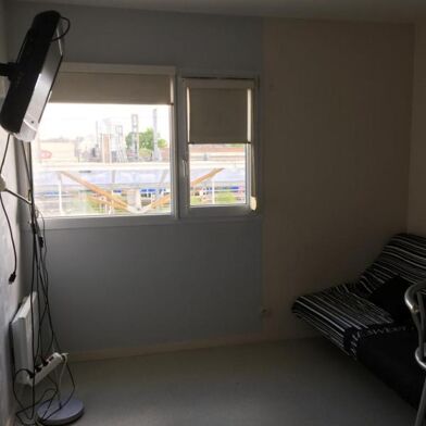 Appartement 1 pièces 460 €