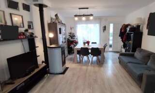 Maison 6 Pièces 97 m² à louer à Cerisé (61000)