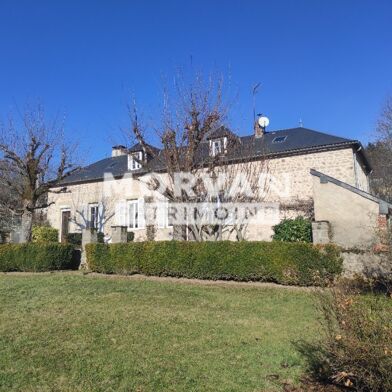 Maison 6 pièces 336000 €