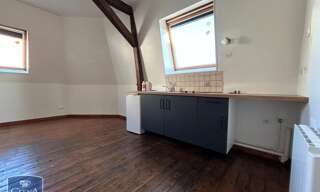 Appartement 2 Pièces 40 m² à louer à Cambrai (59400)