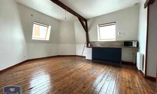 Appartement 2 Pièces 40 m² à louer à Cambrai (59400)