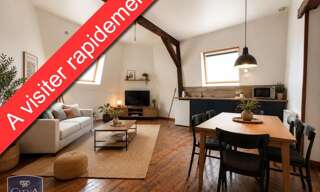 Appartement 2 Pièces 40 m² à louer à Cambrai (59400)