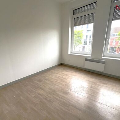Appartement 1 pièces 363 €