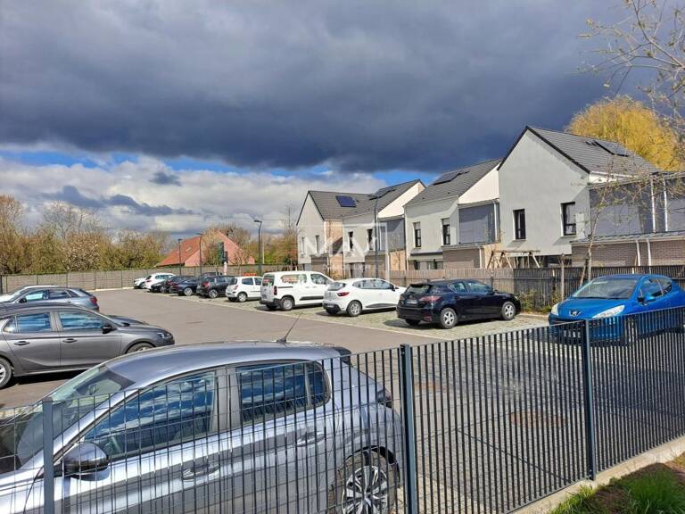 Parking Wasquehal — photo 1