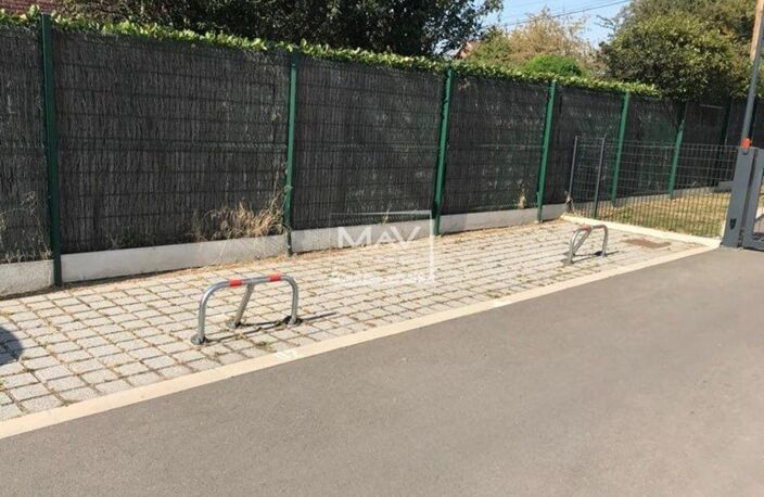 Parking Wasquehal — photo 2
