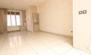 Maison 5 Pièces 108 m² à vendre à Roubaix (59100)