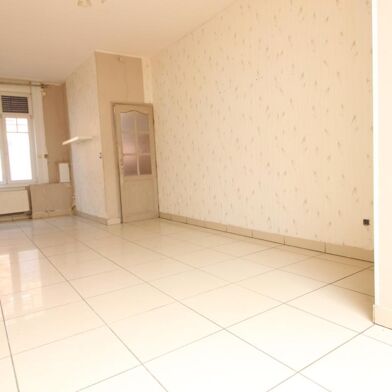 Maison 5 pièces 145900 €